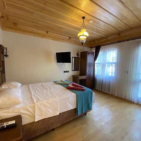 איסטמבול Antique Pearl Hotel מראה חיצוני תמונה