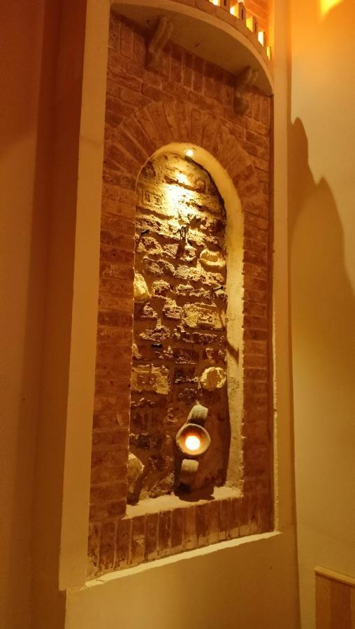 איסטמבול Antique Pearl Hotel מראה חיצוני תמונה