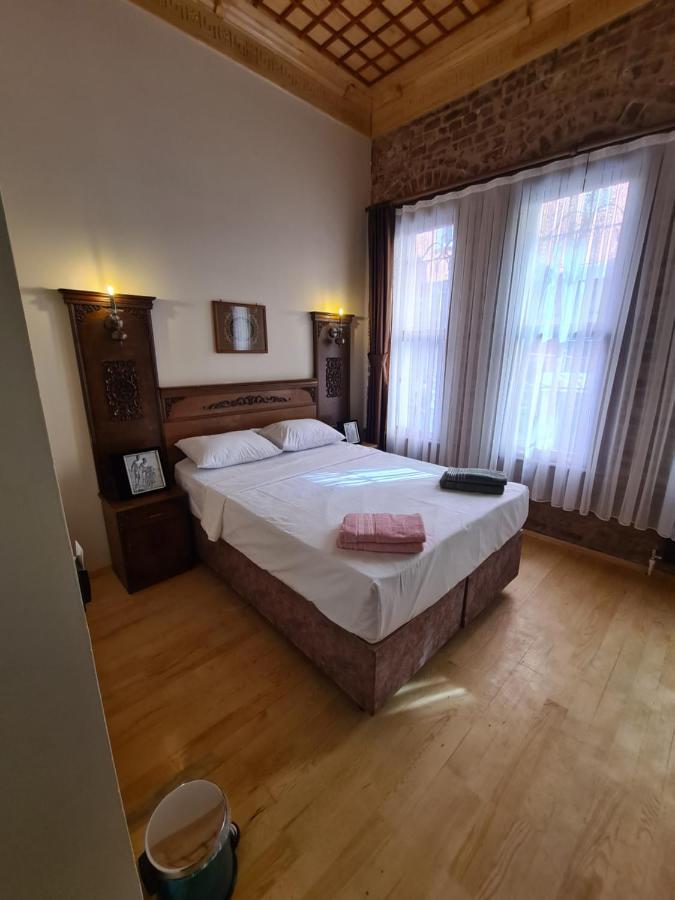 איסטמבול Antique Pearl Hotel מראה חיצוני תמונה
