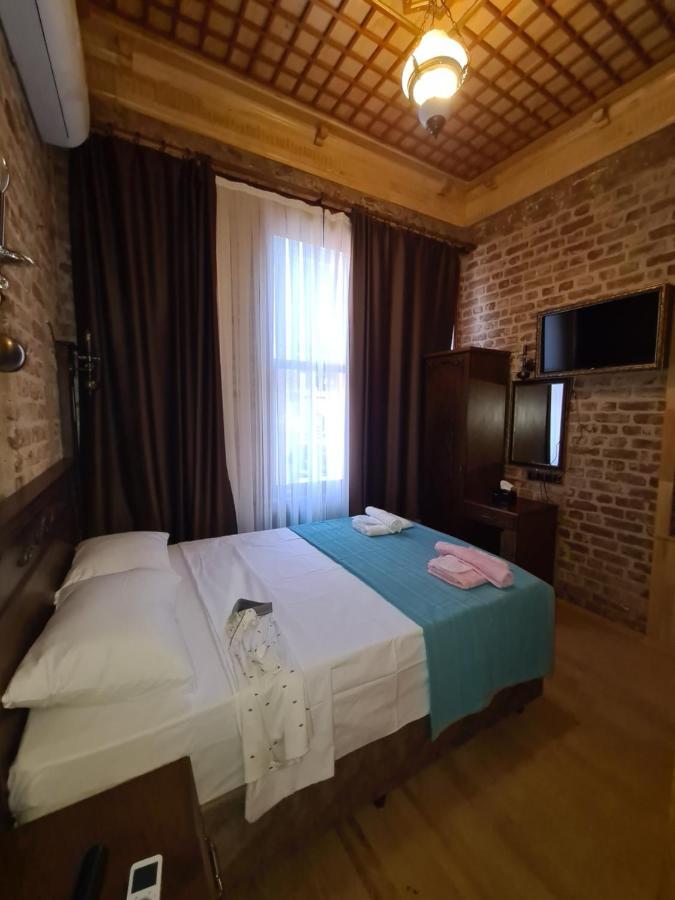 איסטמבול Antique Pearl Hotel מראה חיצוני תמונה