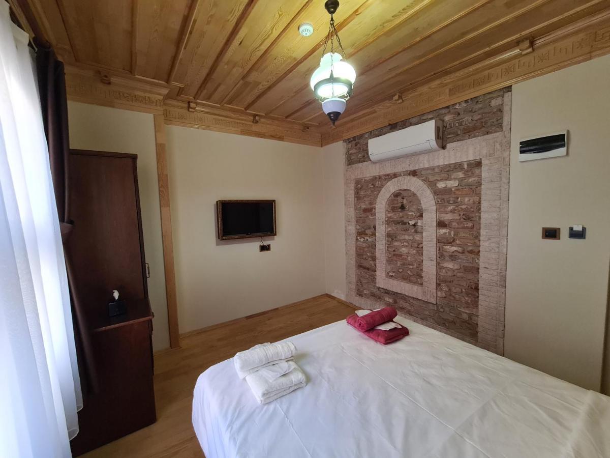 איסטמבול Antique Pearl Hotel מראה חיצוני תמונה