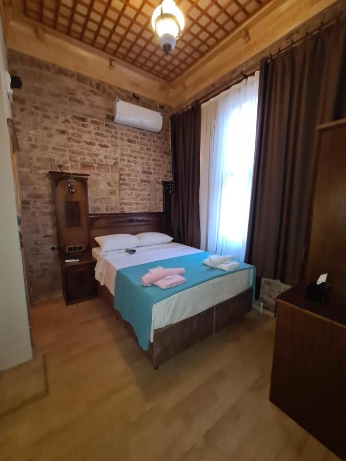 איסטמבול Antique Pearl Hotel מראה חיצוני תמונה