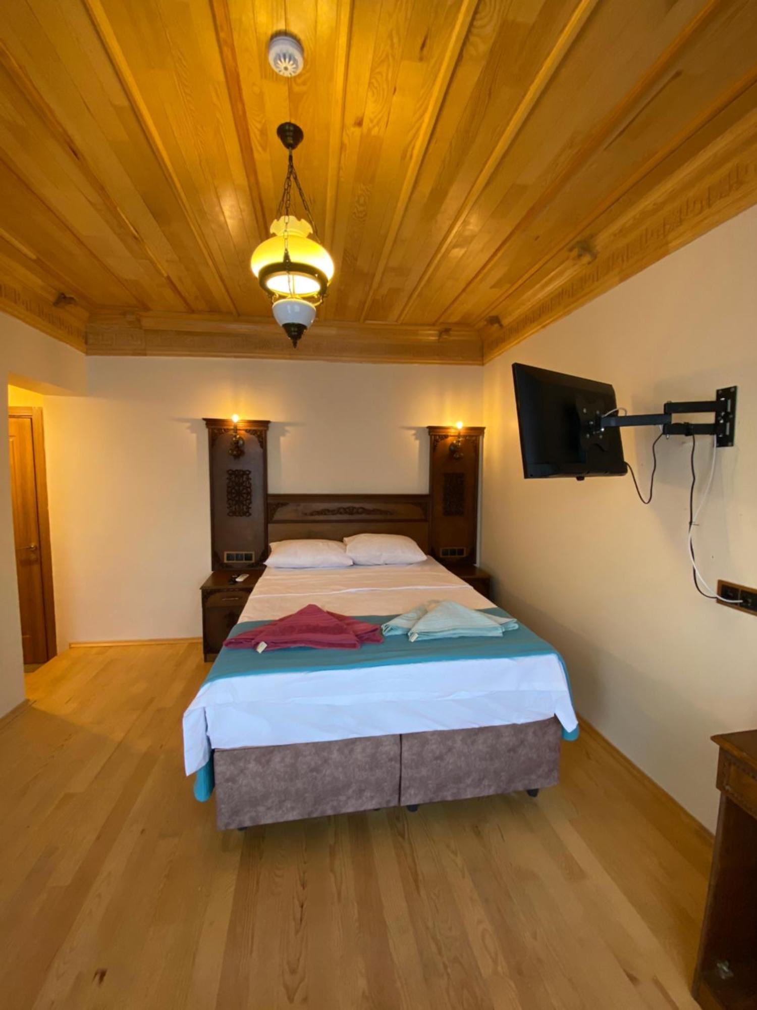 איסטמבול Antique Pearl Hotel מראה חיצוני תמונה