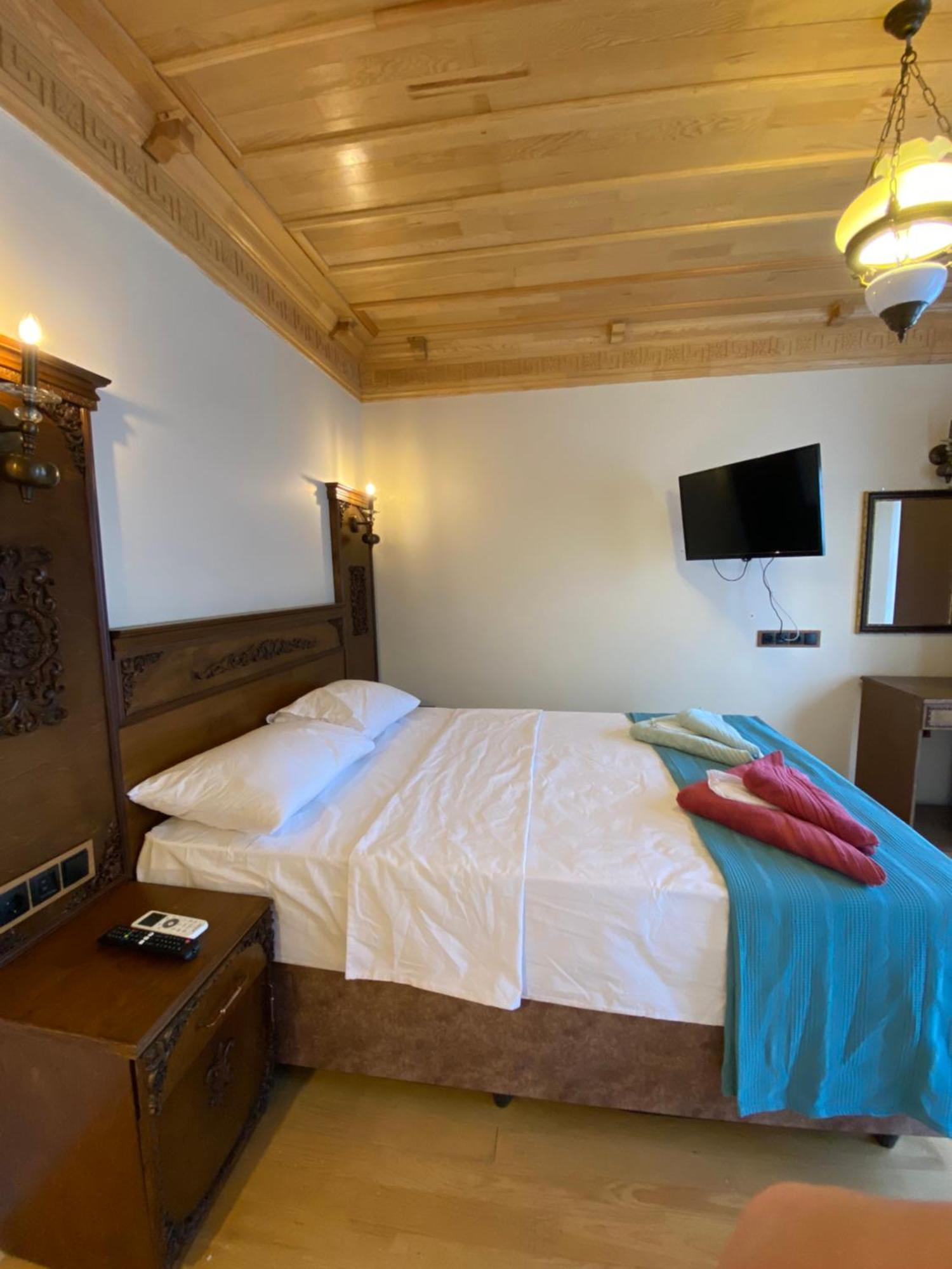 איסטמבול Antique Pearl Hotel מראה חיצוני תמונה