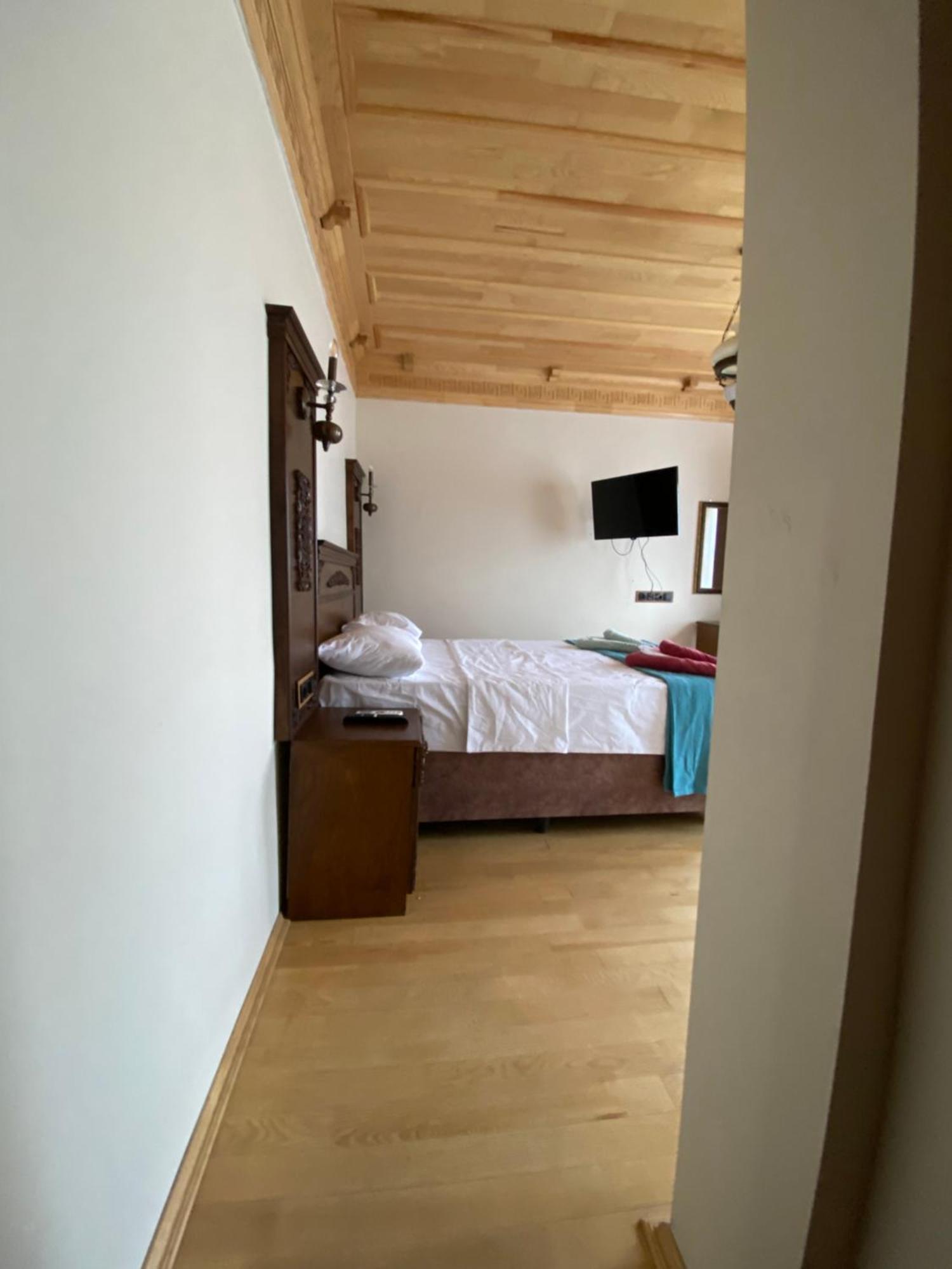 איסטמבול Antique Pearl Hotel מראה חיצוני תמונה