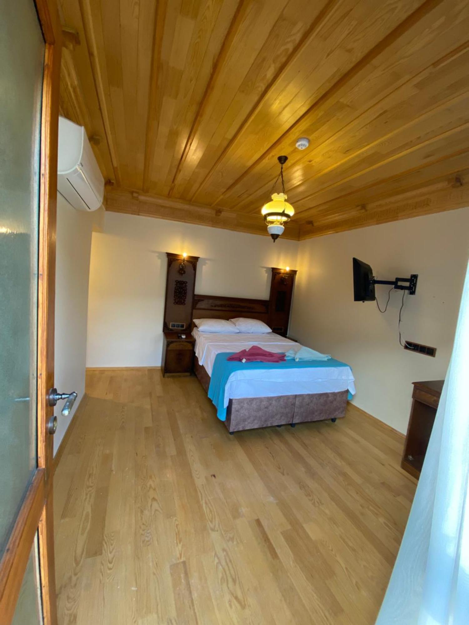 איסטמבול Antique Pearl Hotel מראה חיצוני תמונה