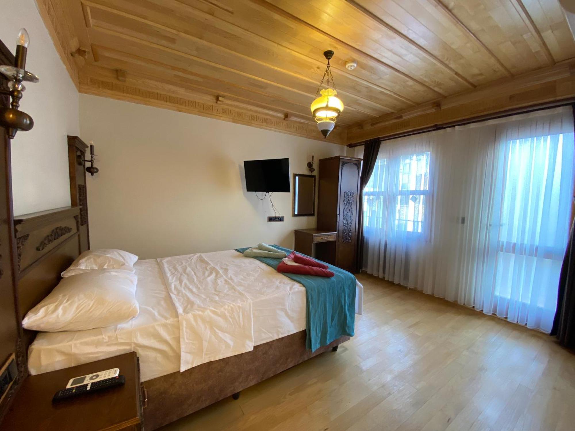 איסטמבול Antique Pearl Hotel מראה חיצוני תמונה