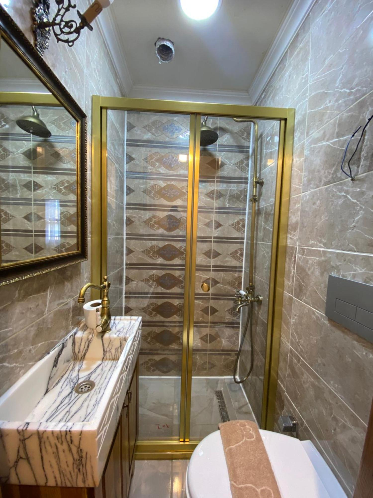 איסטמבול Antique Pearl Hotel מראה חיצוני תמונה