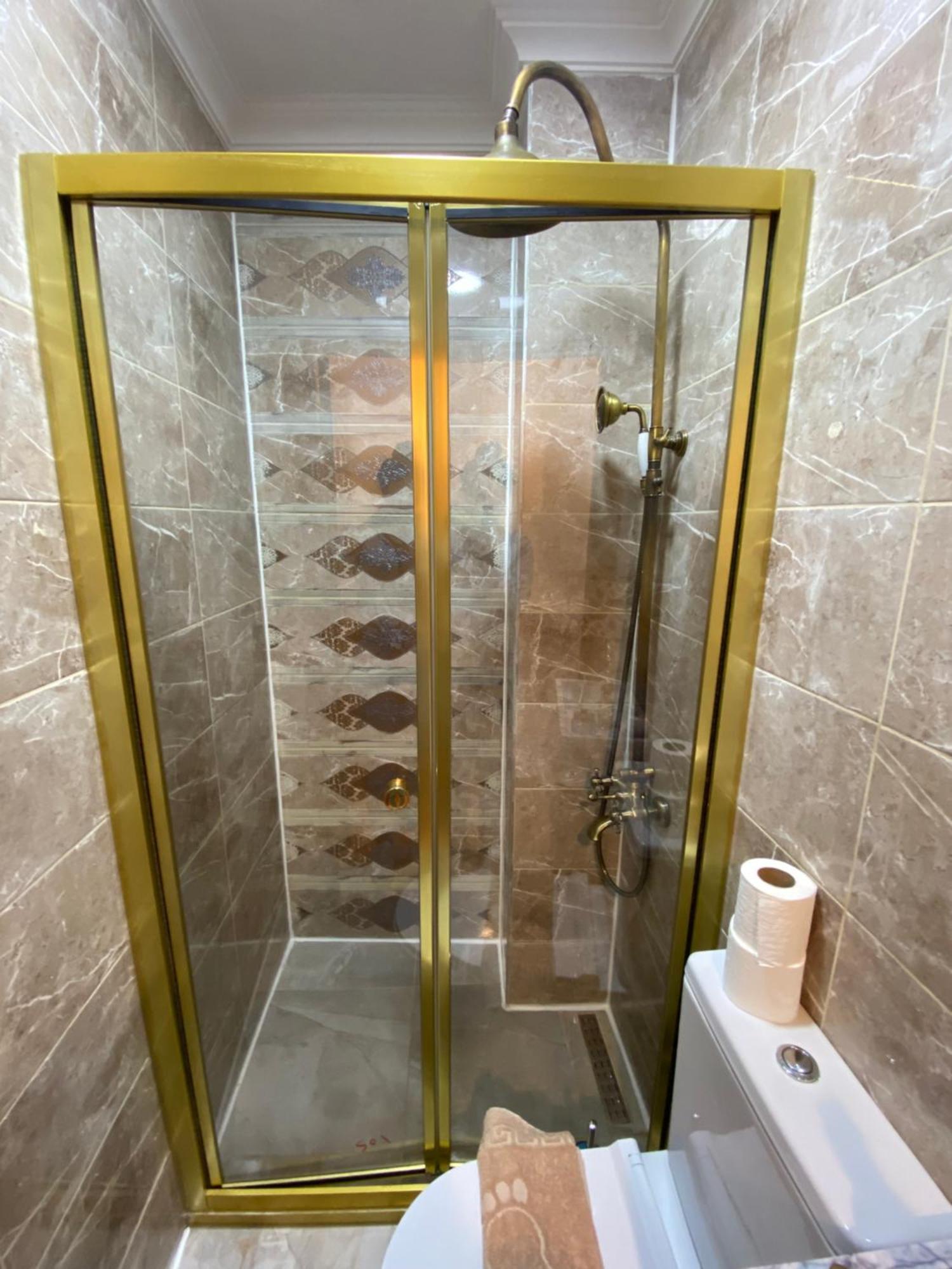 איסטמבול Antique Pearl Hotel מראה חיצוני תמונה