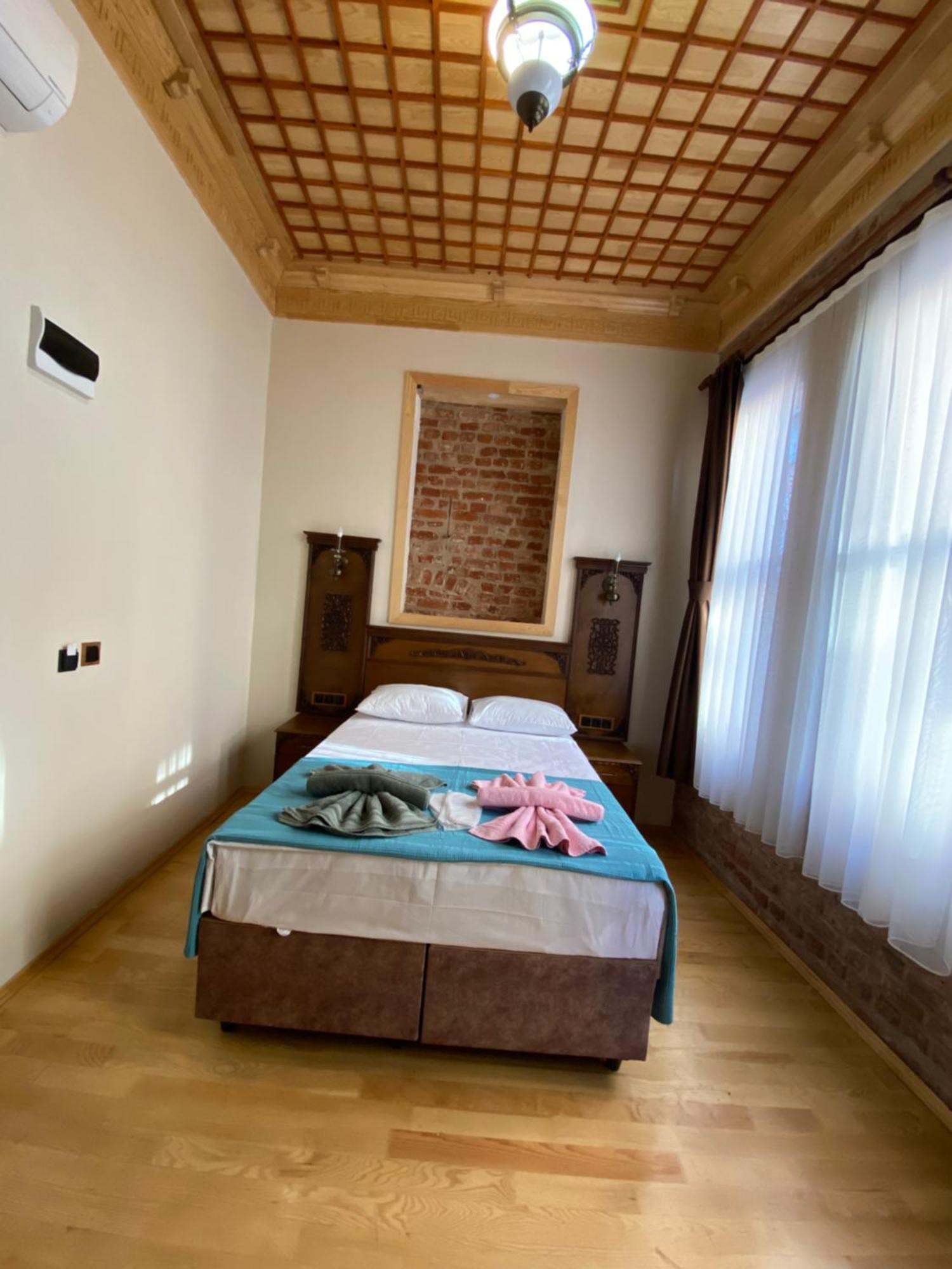 איסטמבול Antique Pearl Hotel מראה חיצוני תמונה