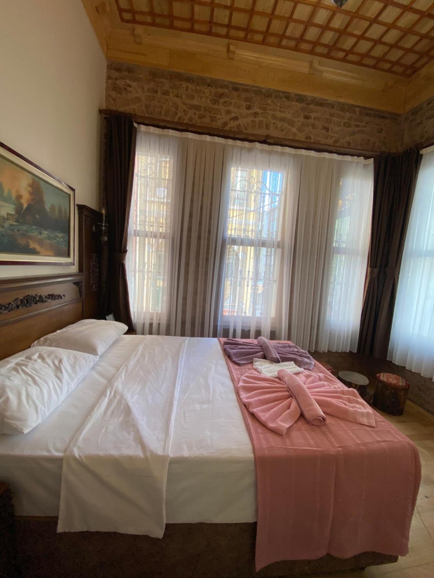 איסטמבול Antique Pearl Hotel מראה חיצוני תמונה