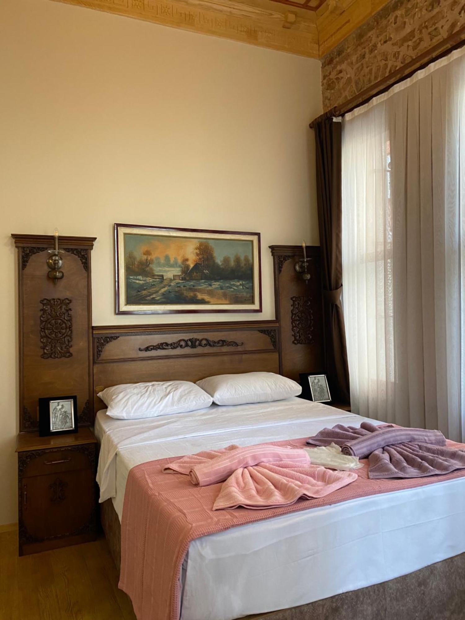 איסטמבול Antique Pearl Hotel מראה חיצוני תמונה