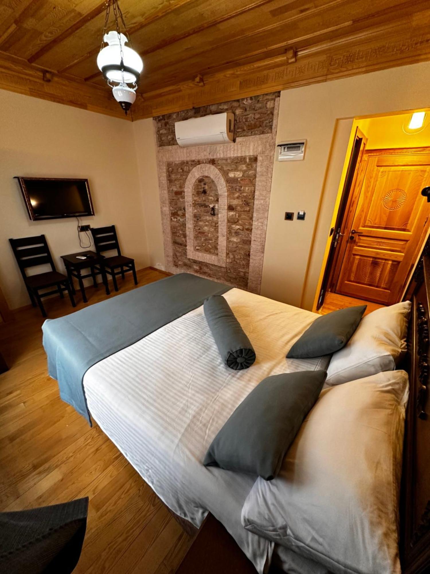 איסטמבול Antique Pearl Hotel מראה חיצוני תמונה