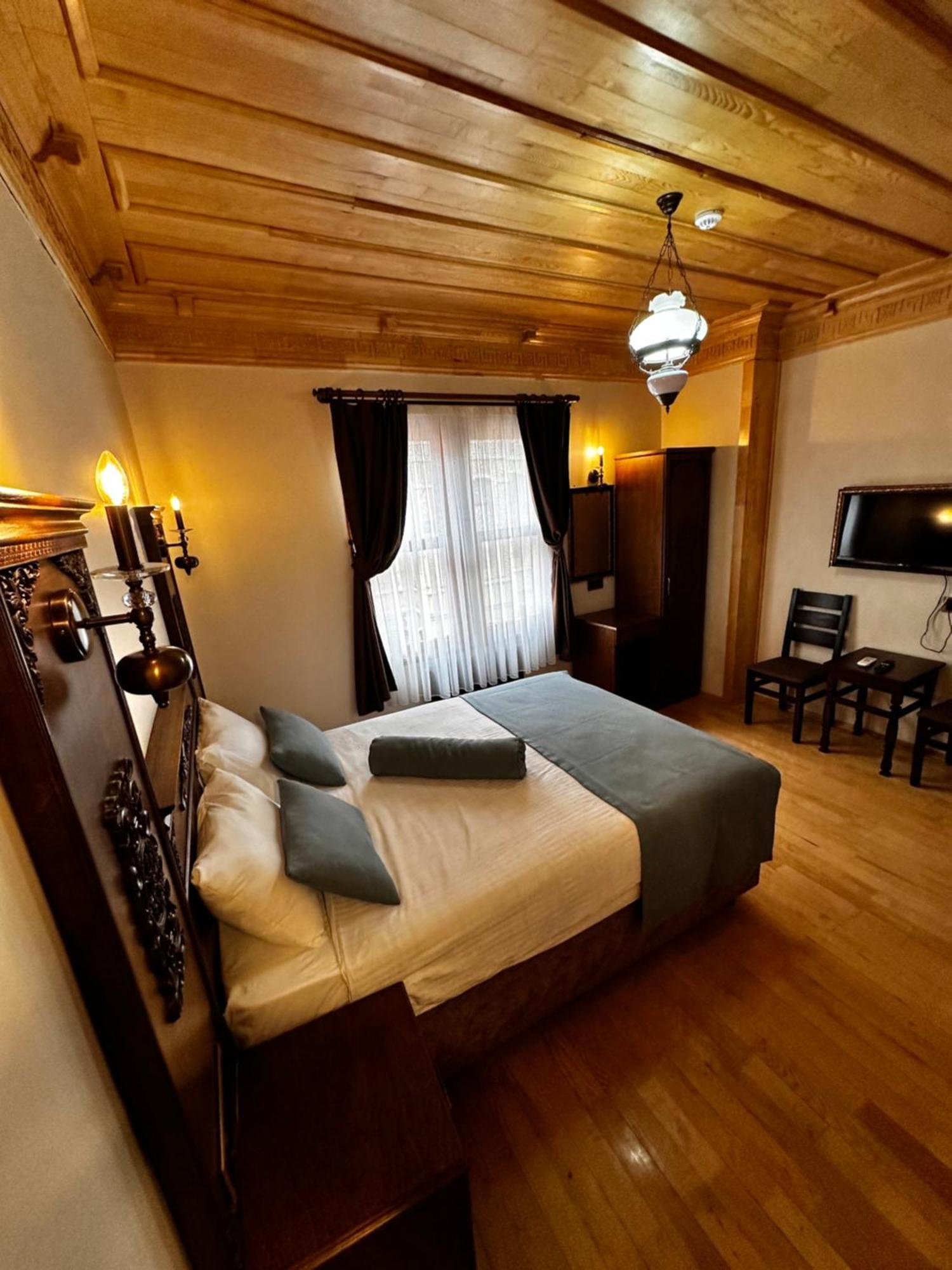 איסטמבול Antique Pearl Hotel מראה חיצוני תמונה