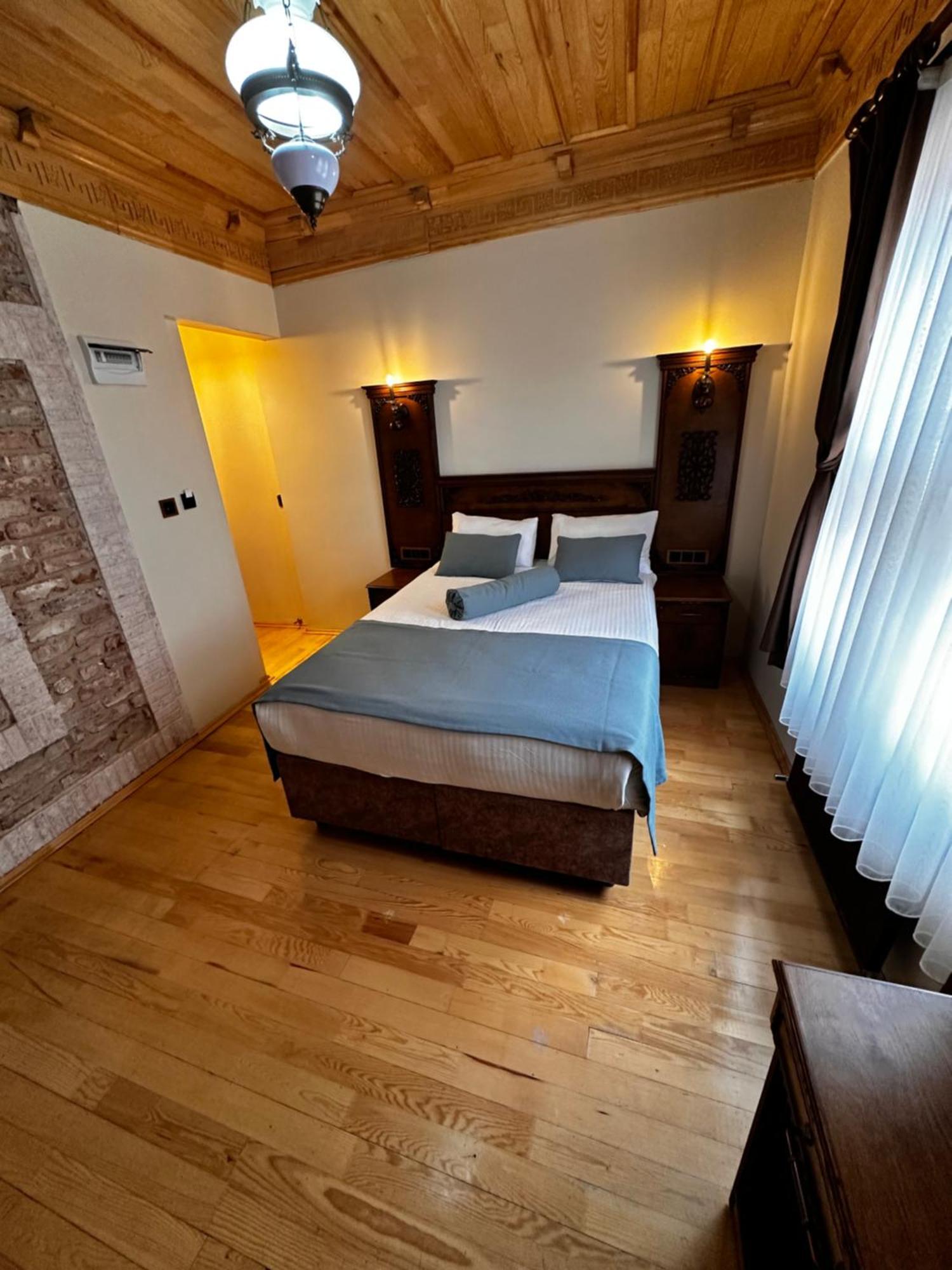 איסטמבול Antique Pearl Hotel מראה חיצוני תמונה