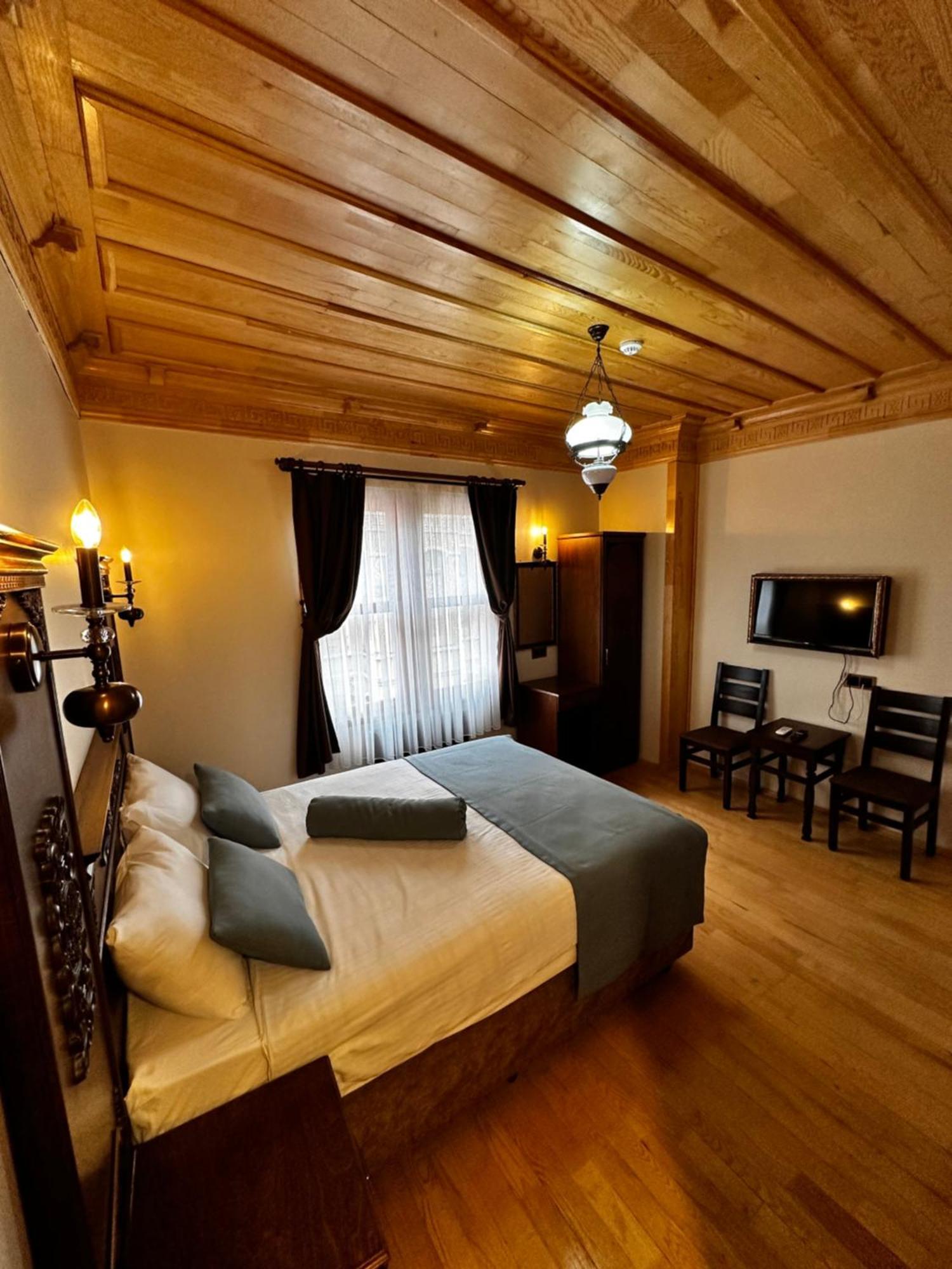 איסטמבול Antique Pearl Hotel מראה חיצוני תמונה