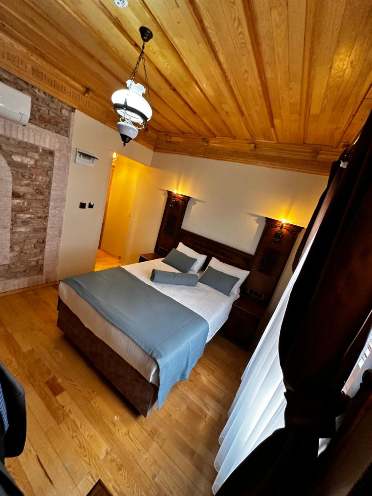 איסטמבול Antique Pearl Hotel מראה חיצוני תמונה